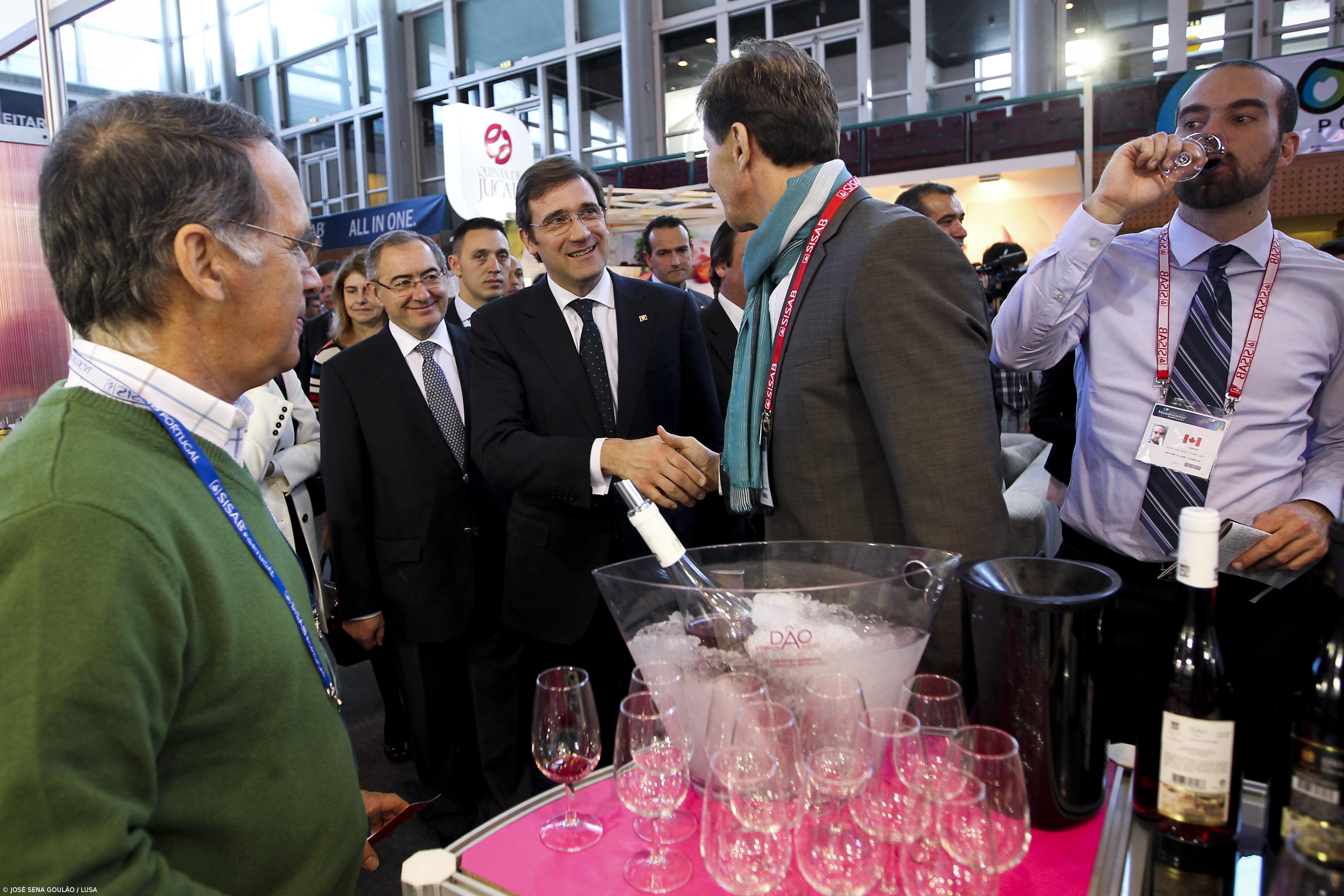 Dificuldades não permitem dizer que vamos aliviar os impostos a curto prazo – Imagem 1