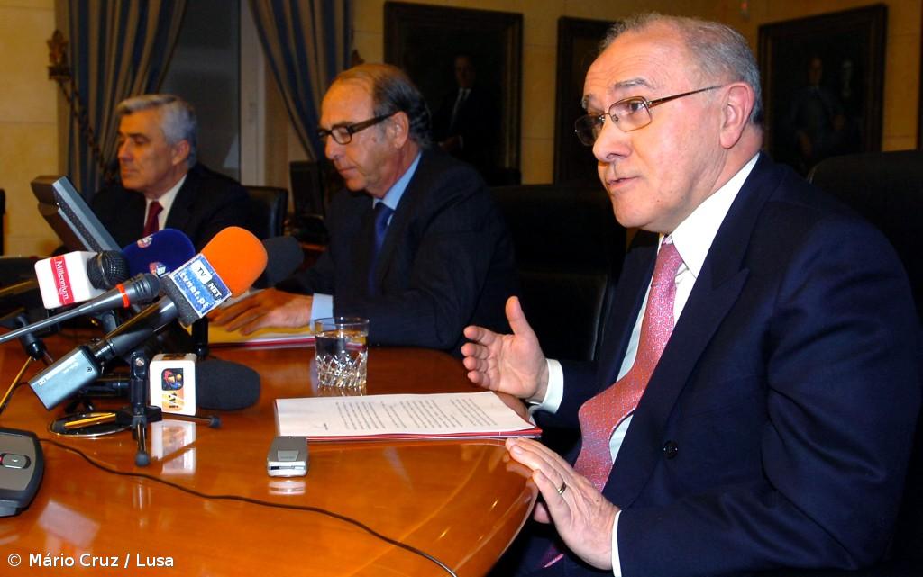 Conselho Superior do BCP reúne pela última vez com Jardim Gonçalves – Imagem 1