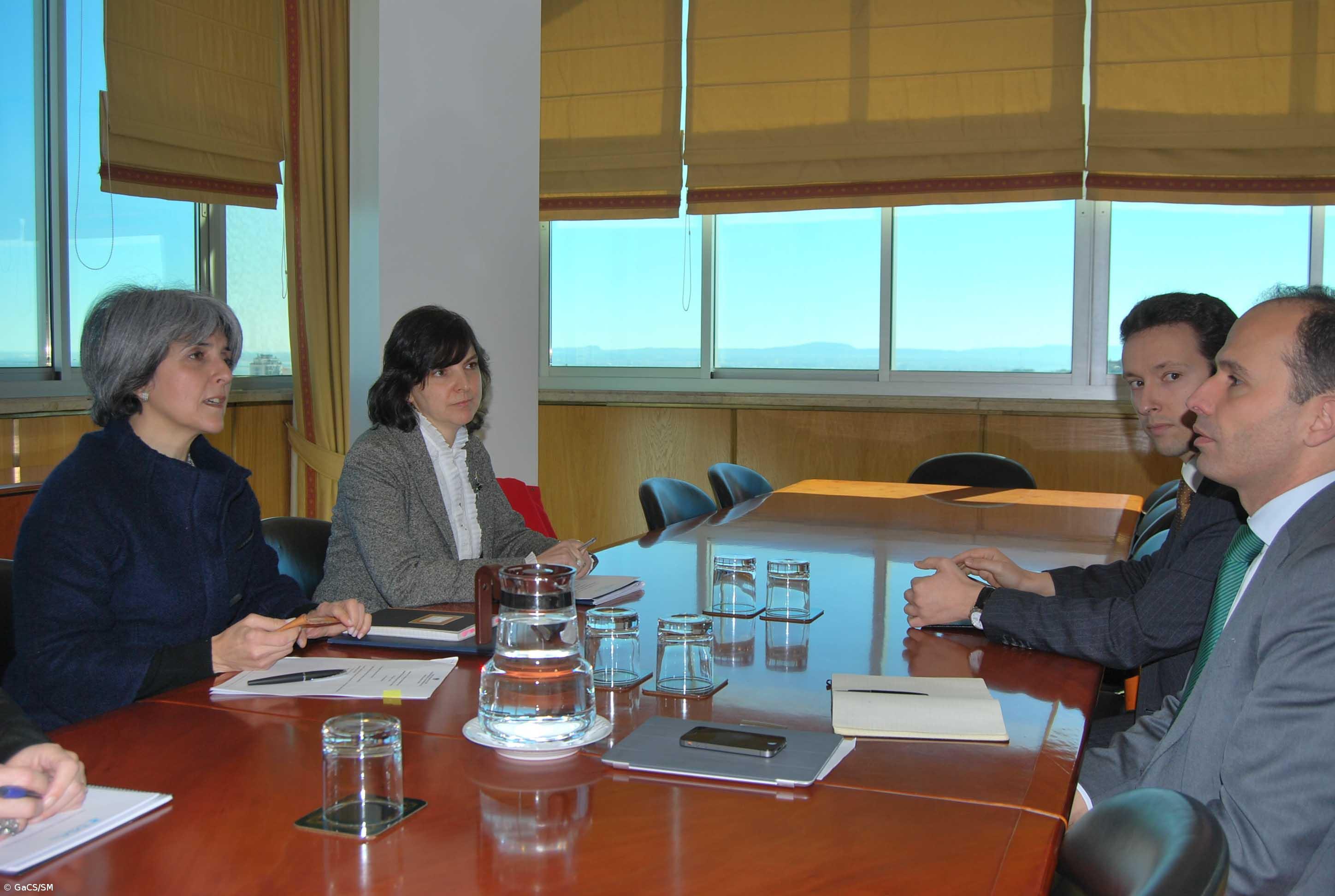 Segurança Social dos Açores com menos 12 ME – Imagem 1