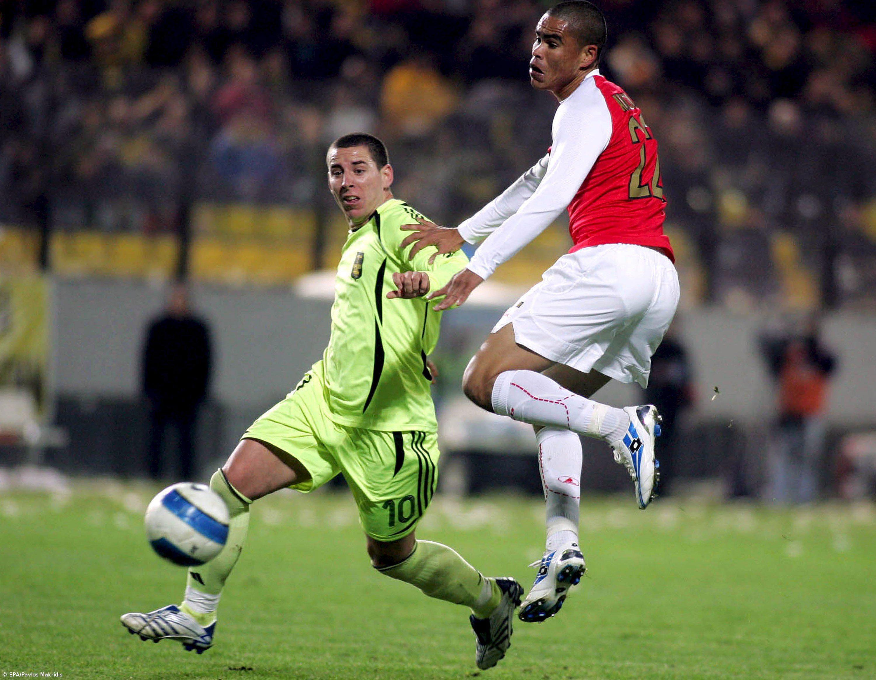 Braga empata em Salónica e adia apuramento – Imagem 1