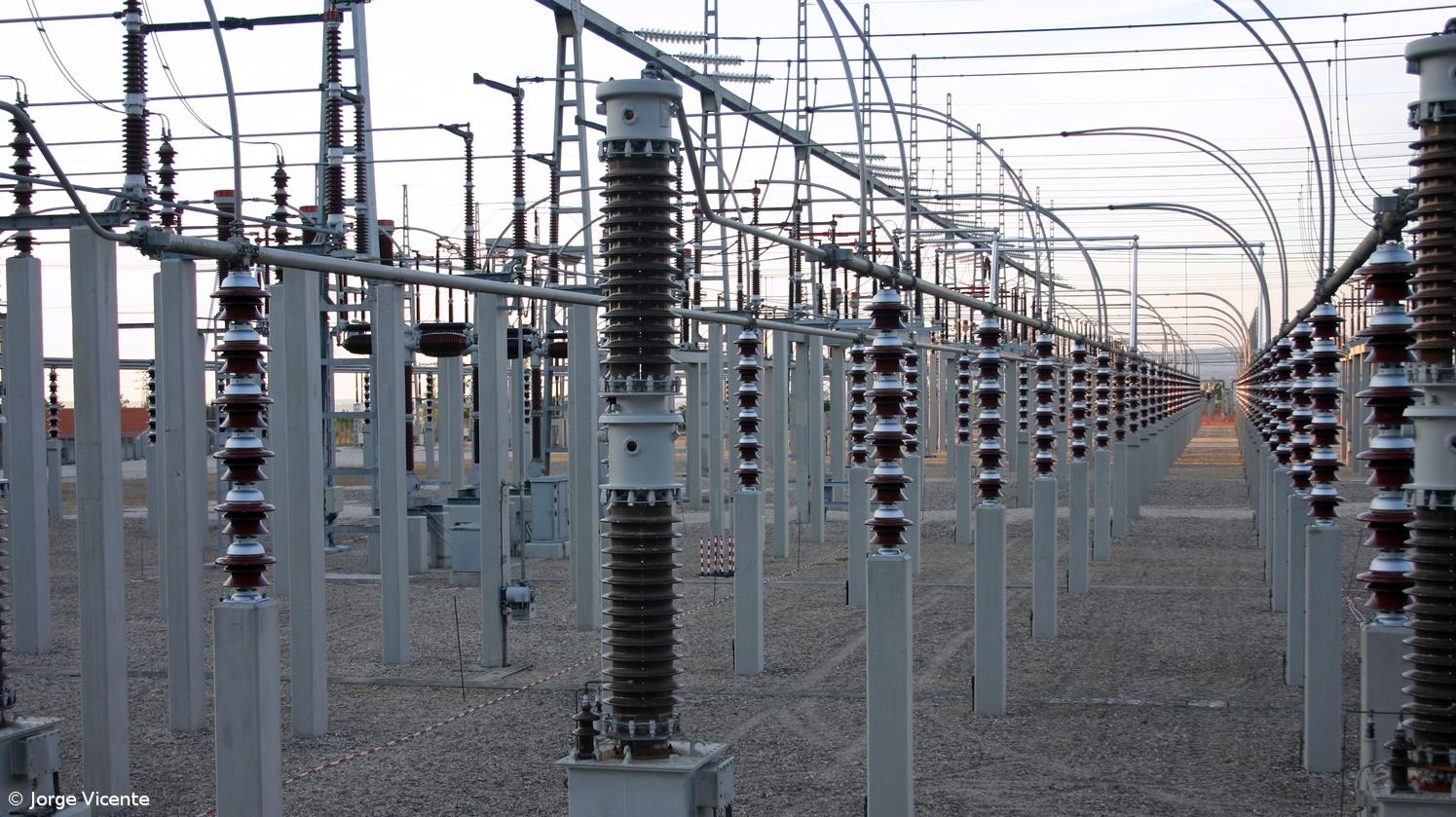 Governo alemão prevê desligar da rede centrais elétricas por combustão de lenhite em 2016 – Imagem 1