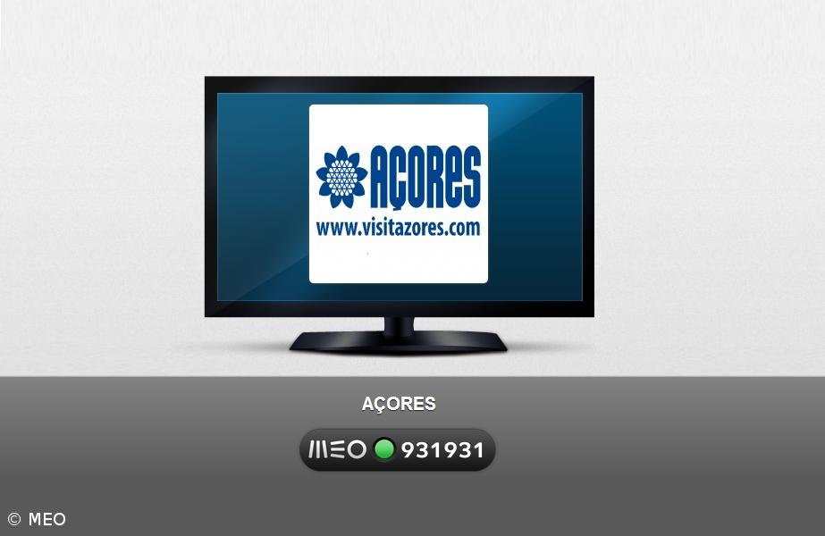 Açores promovem região no MEO Kanal – Imagem 1