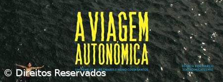 Documentário "A Viagem Autonómica"  no Teatro Micaelense (vídeo) – Imagem 1