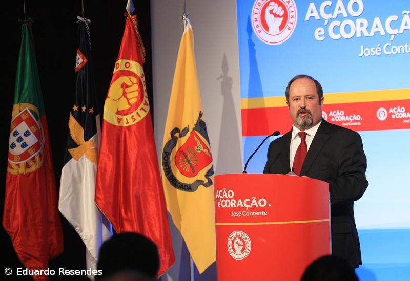 Contente quer fazer de Ponta Delgada capital europeia do centro do Atlântico – Imagem 1