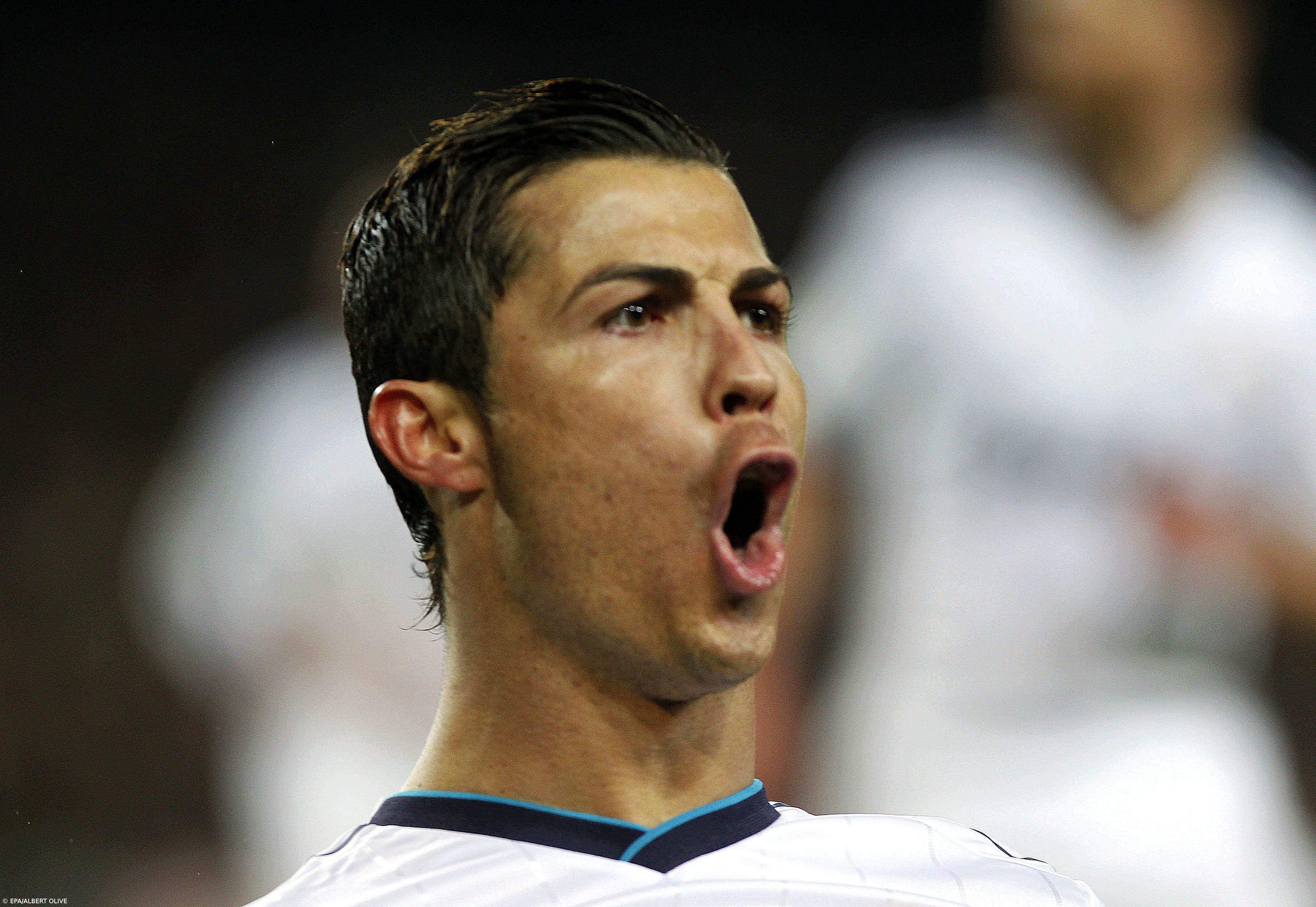 Cristiano Ronaldo diz haver possibilidade de "fazer investimentos na Madeira" – Imagem 1