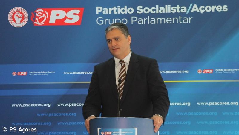PS pede penalização de partidos da austeridade, PSD lamenta demagogia – Imagem 1