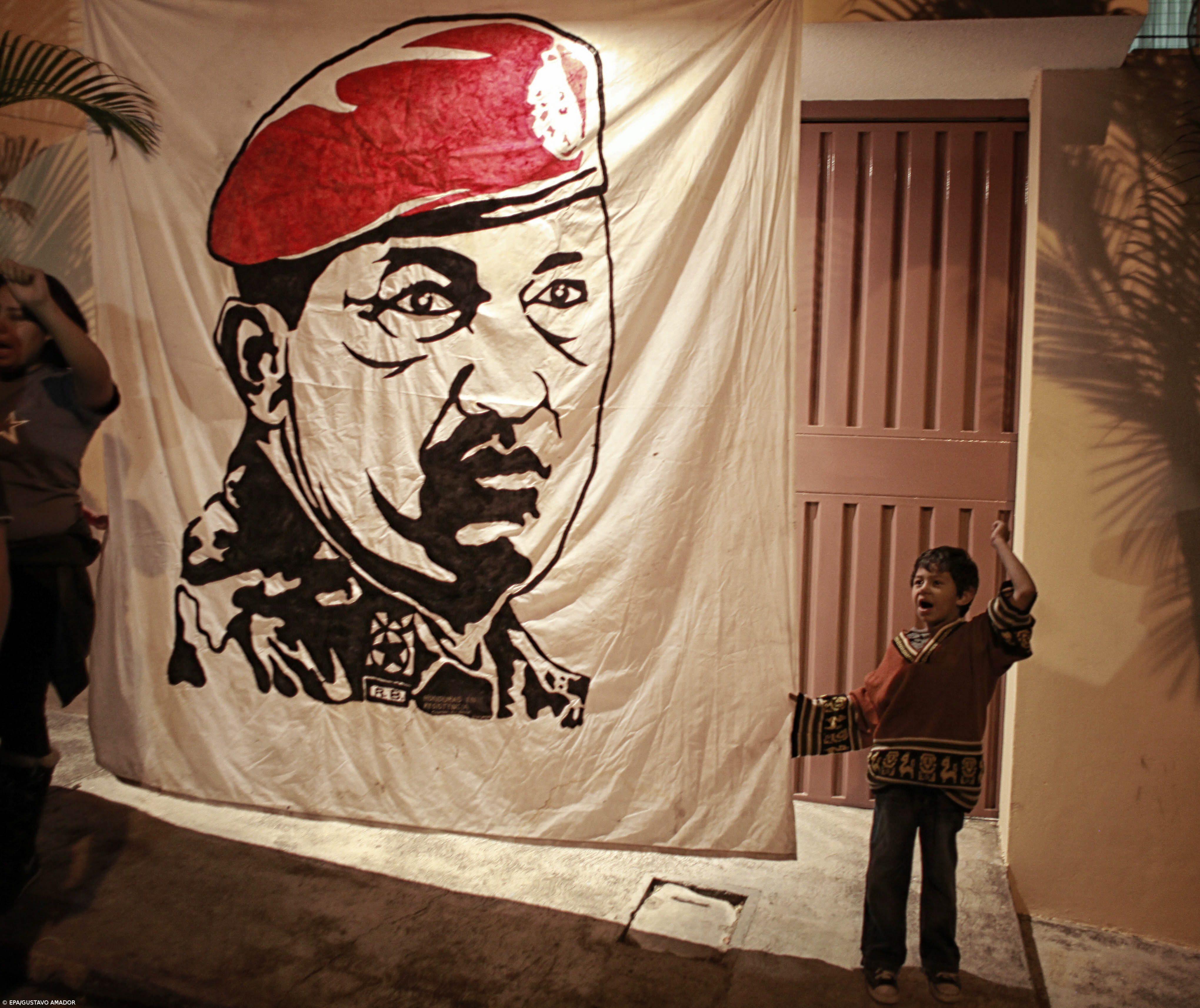 Eleições na Venezuela dentro de 30 dias – Imagem 1