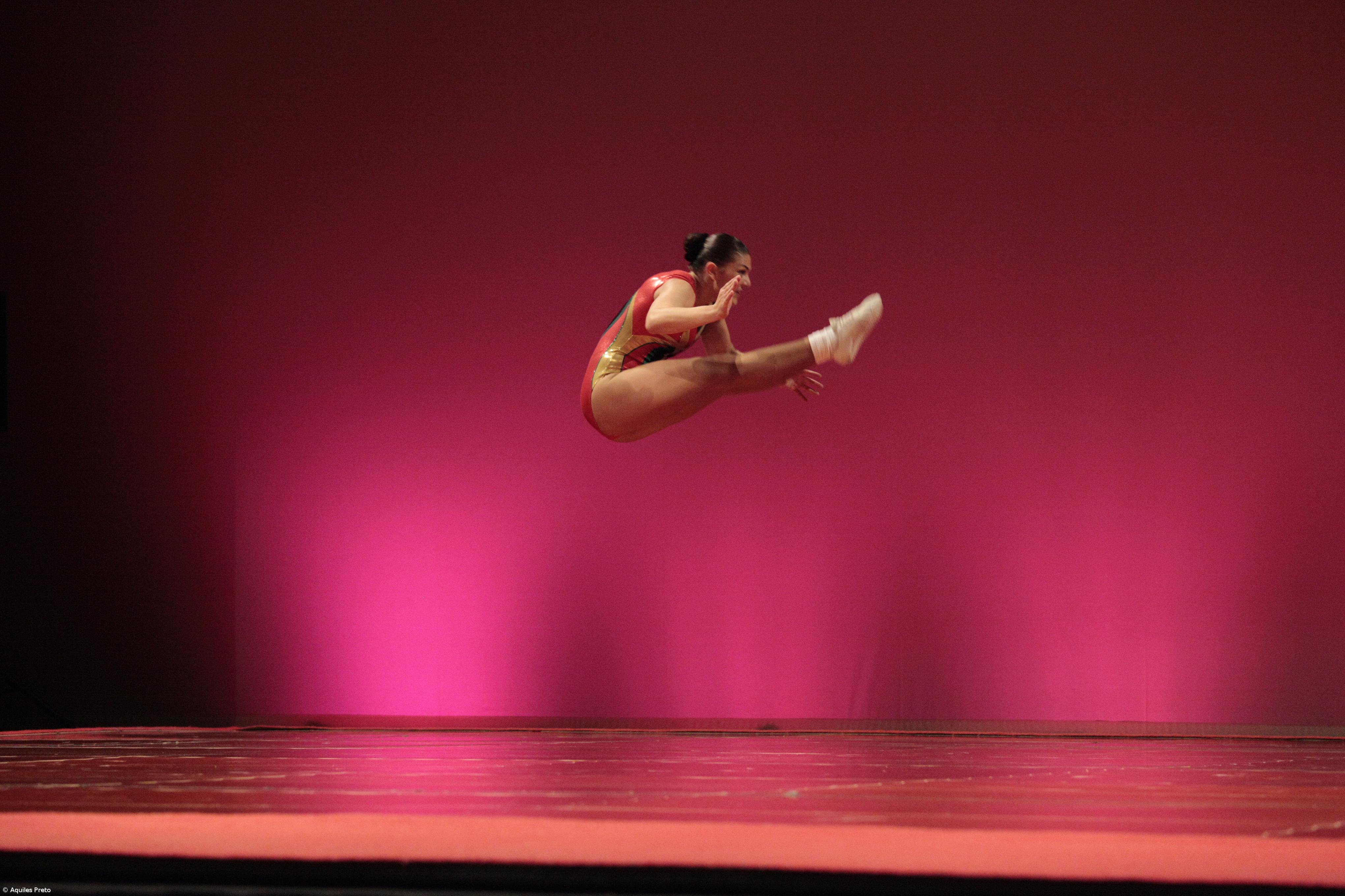 Seleção Nacional chinesa compete na Taça do Mundo em Ponta Delgada – Imagem 1