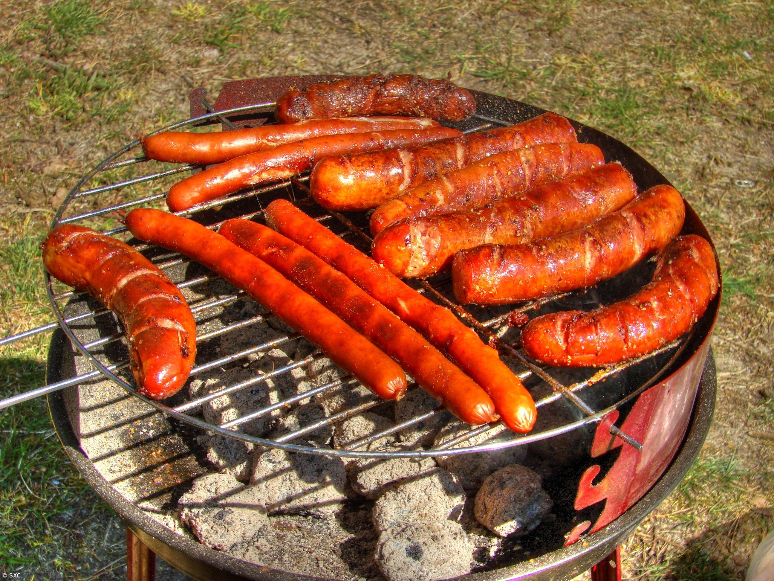 Comer muito presunto, salsichas e 'bacon' aumenta risco de morte prematura – Imagem 1