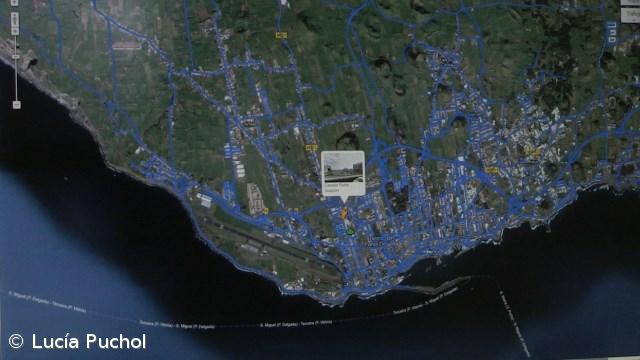 As ruas de São Miguel à distância de um clique (vídeo)  – Imagem 1