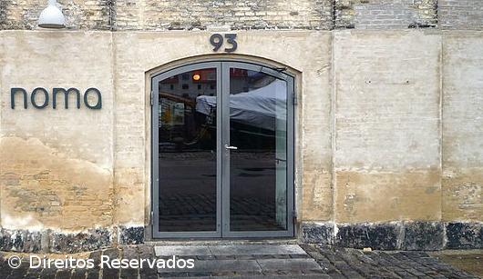 Cerca de 60 pessoas com intoxicação alimentar após visitarem Melhor Restaurante do Mundo – Imagem 1