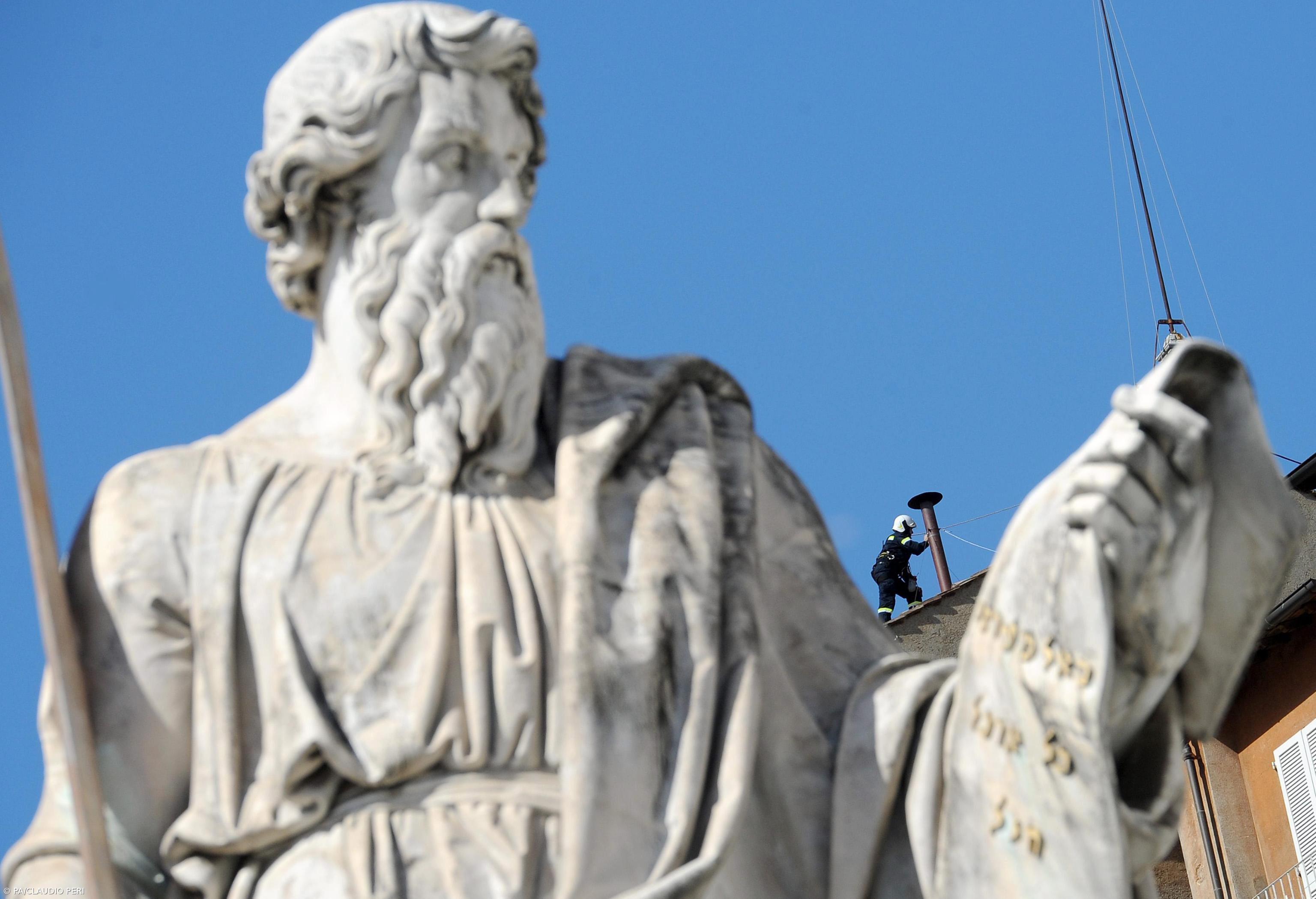 Casas de apostas indicam que eleito será italiano ou brasileiro e terá nome de Leão – Imagem 1