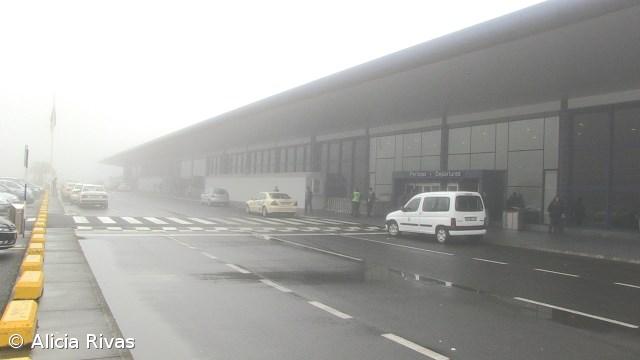 Cancelados mais seis voos nos Açores – Imagem 1