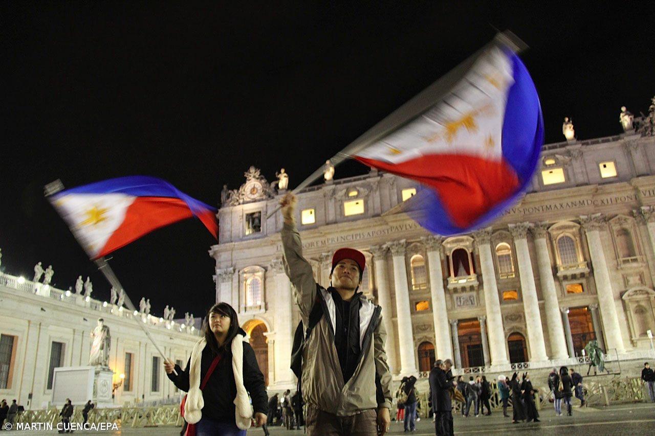 Cardeais começam segundo dia de conclave – Imagem 1