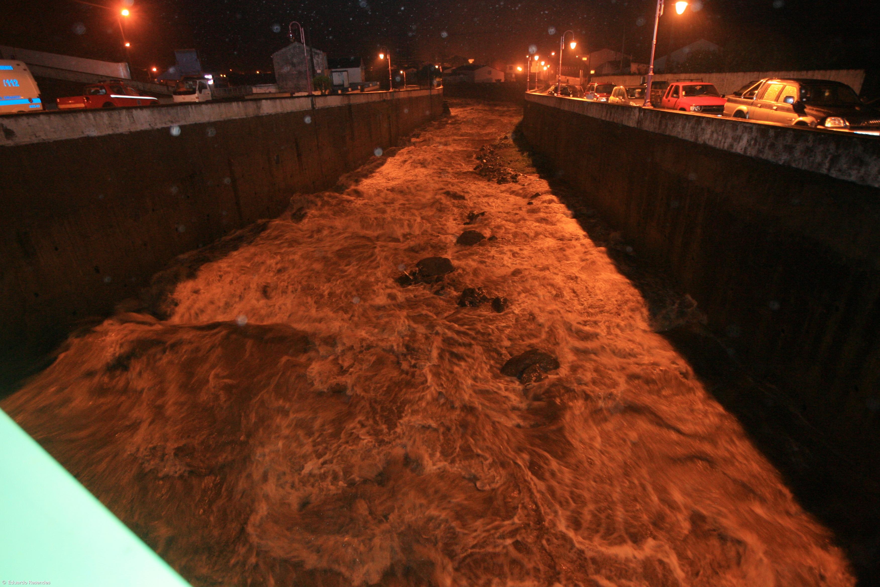 Proteção Civil aconselha medidas de autoproteção por causa do mau tempo – Imagem 1