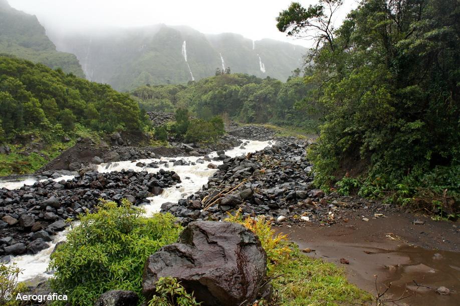 Furacão Helene deve afetar todas as ilhas dos Açores  – Imagem 1