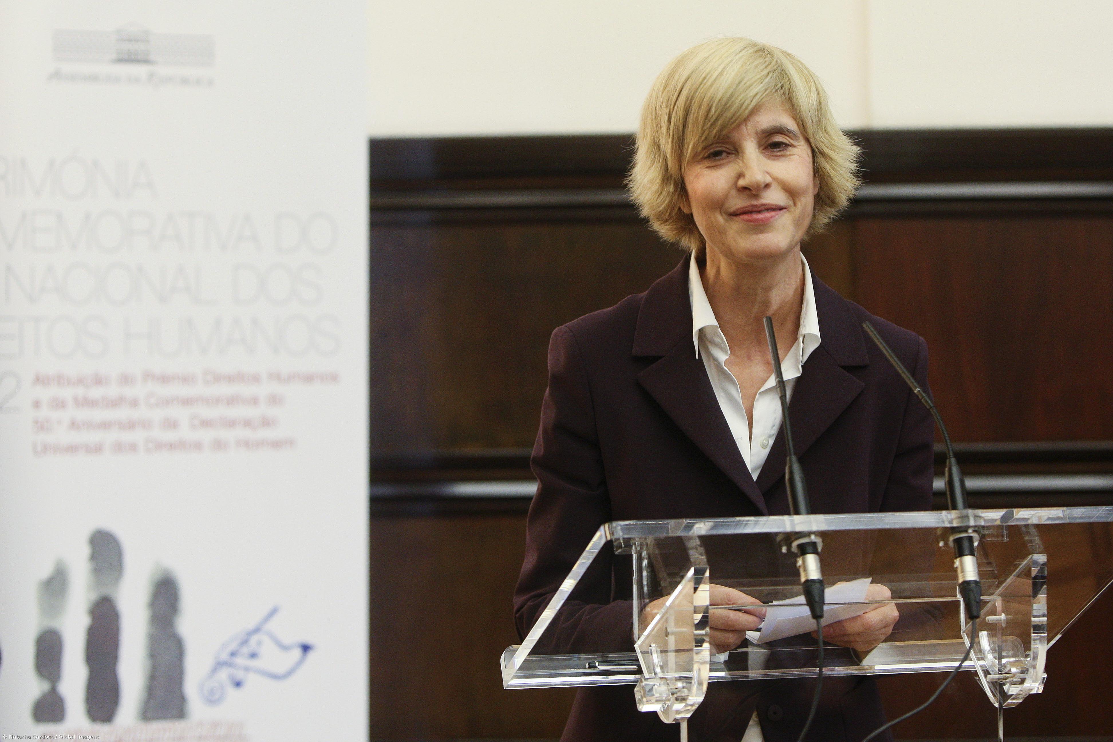 Presidente do parlamento elogia seleção por apuramento – Imagem 1