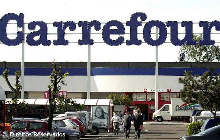 Sonae recebe "luz verde" para comprar Carrefour – Imagem 1