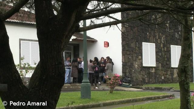 Normalidade regressa aos poucos à freguesia do Faial da Terra – Imagem 1