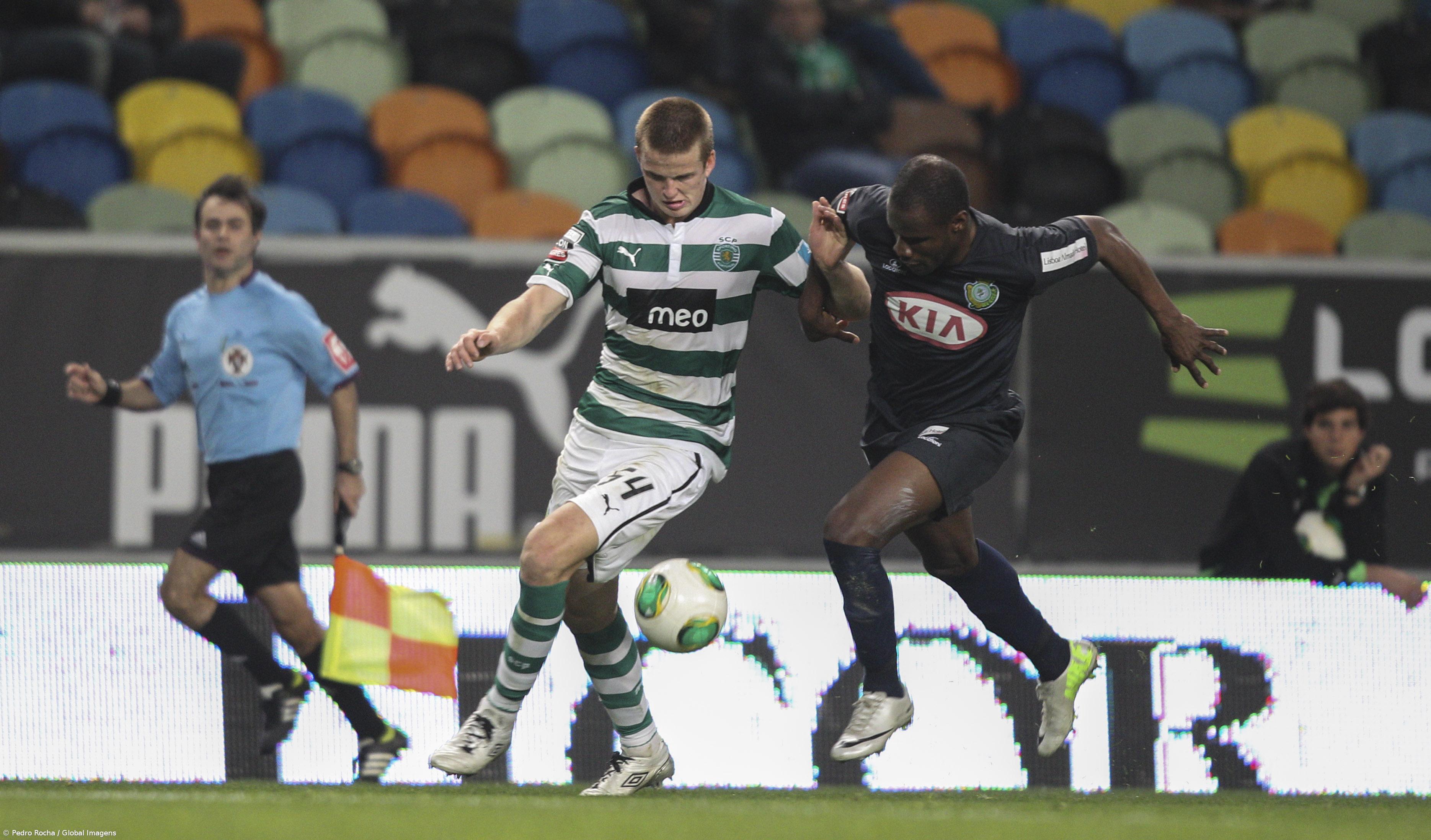 Sporting bate Setúbal e fica provisoriamente a três pontos da Europa (vídeos) – Imagem 1
