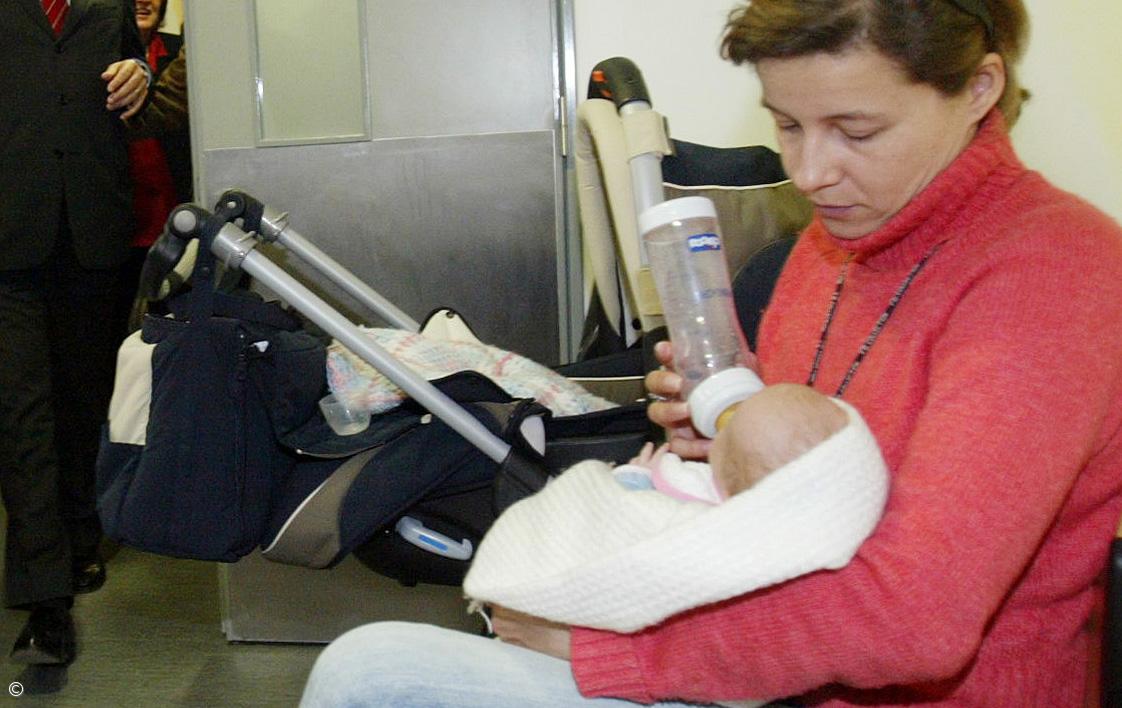 Medidas de incentivo à natalidade debatidas – Imagem 1