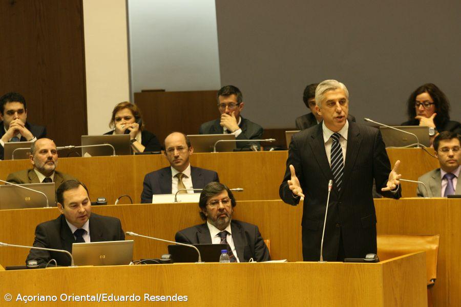 Socialistas são únicos responsáveis pela dívida da Saúde nos Açores – Imagem 1