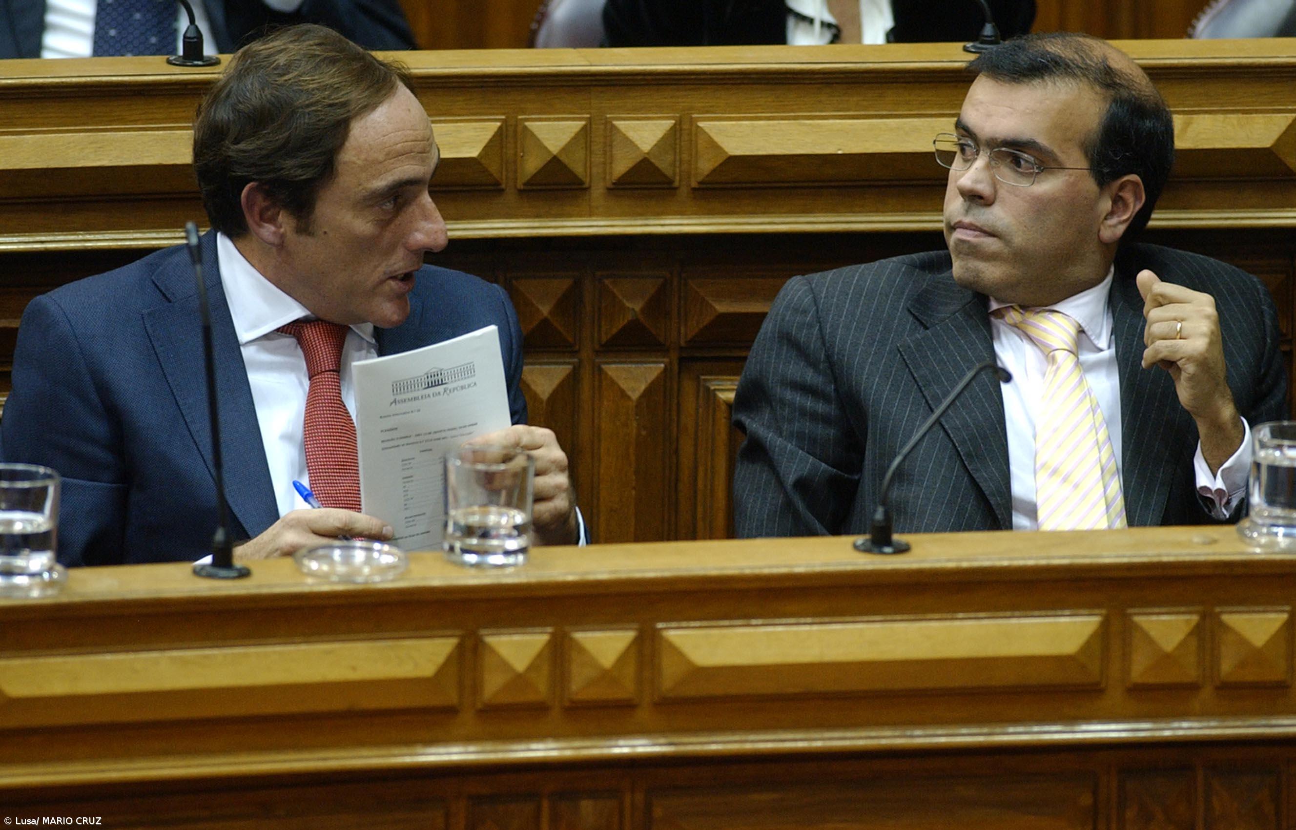 CDS questiona Governo sobre aumentos dos pensionistas  – Imagem 1