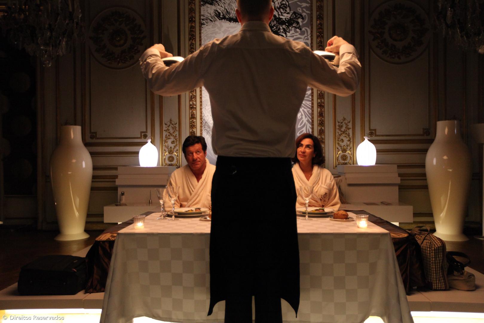 "La Cage Dorée" em antestreia mundial nos Açores – Imagem 1