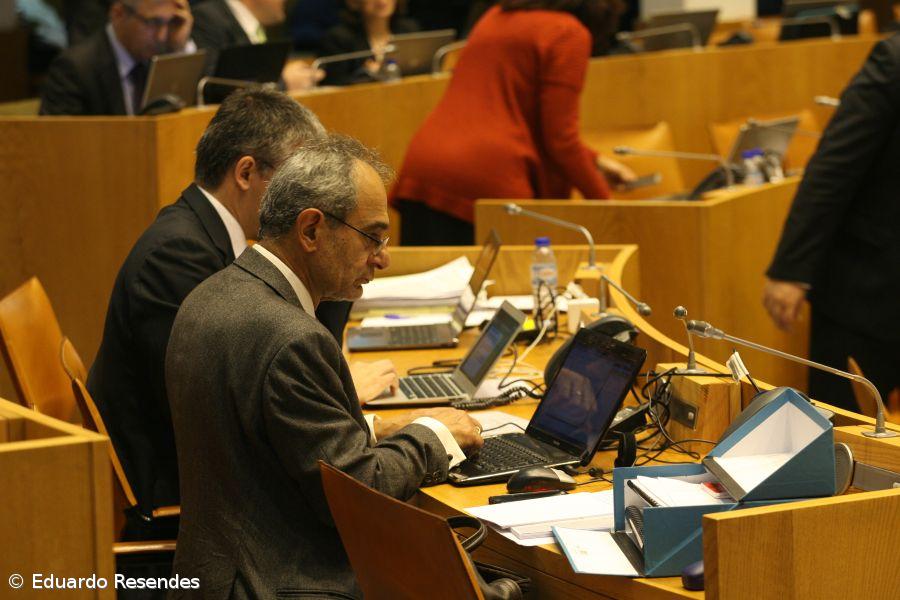 Debate sobre Educação resvalou de novo para o tema da pobreza – Imagem 1
