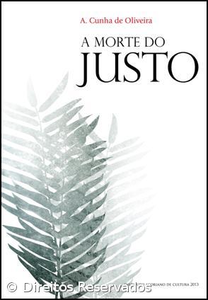 Instituto Açoriano de Cultura apresenta "A morte do Justo" – Imagem 1