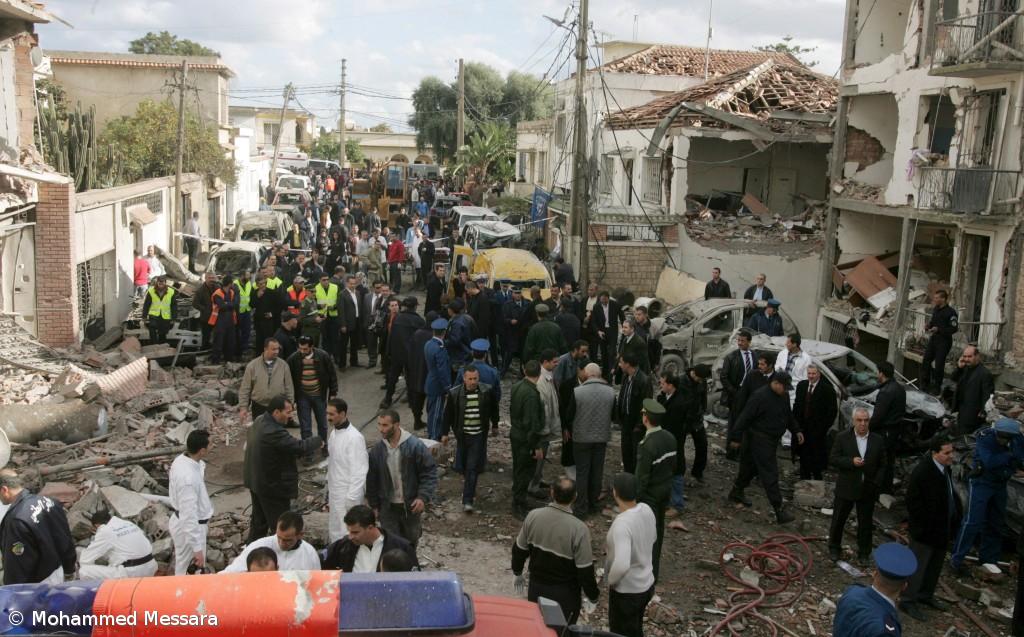 Lusodescendente entre os reféns resgatados na Argélia – Imagem 1