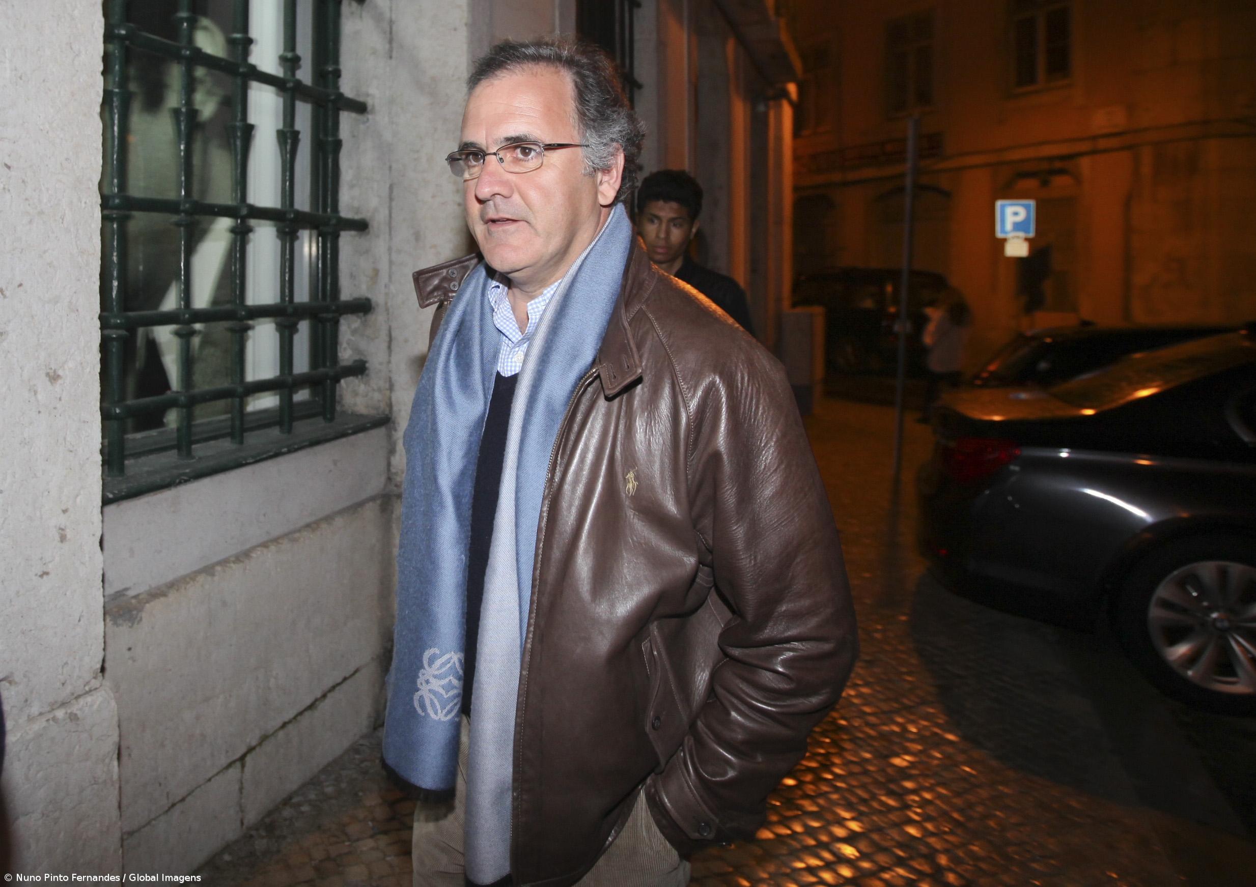 Pires de Lima sugere que Conselho de Ministros discuta redução de impostos com "abertura" – Imagem 1