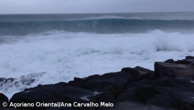 Retomadas buscas para encontrar turista desaparecida na ilha das Flores – Imagem 1