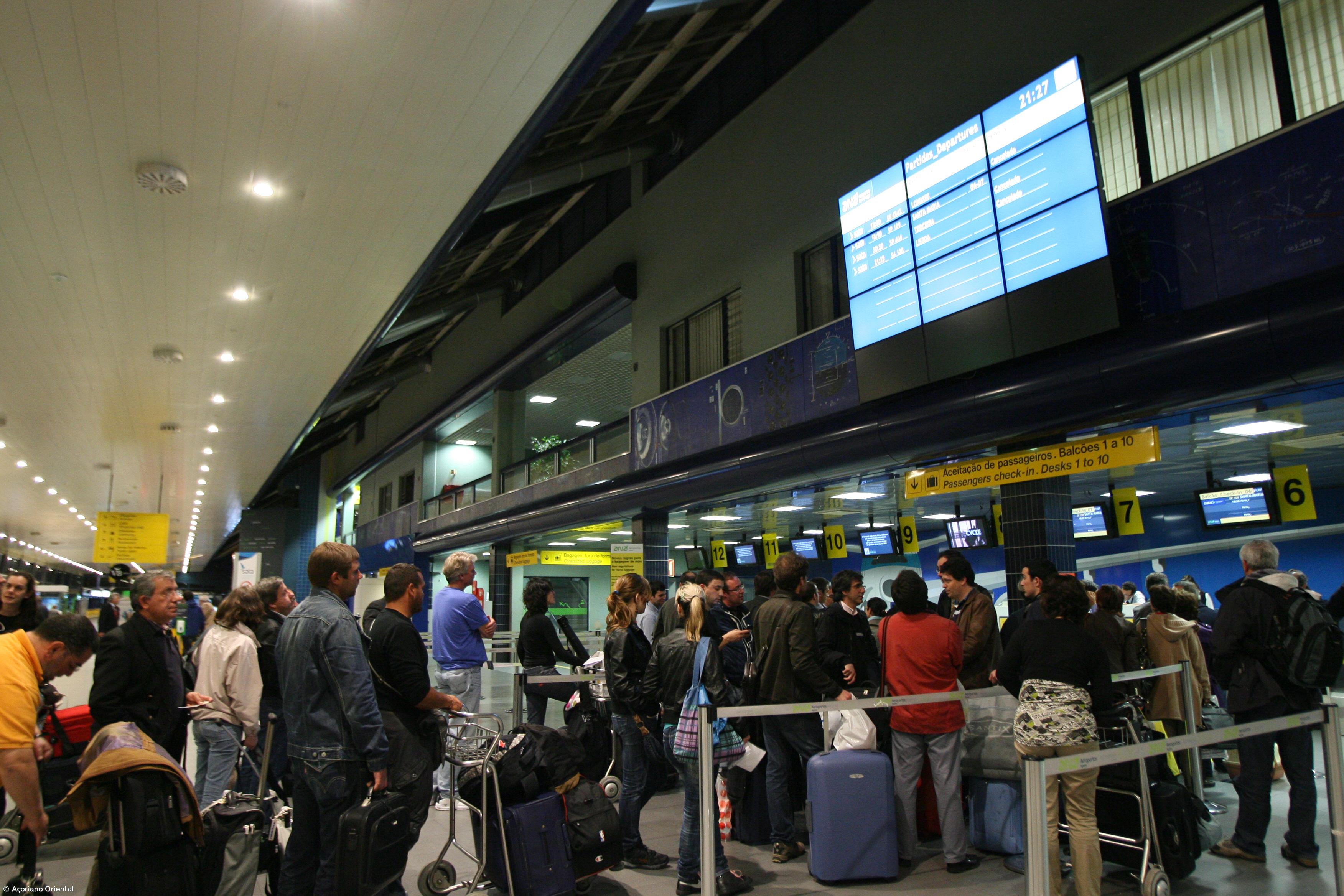 ANA avisa que greve geral pode afetar tráfego aéreo – Imagem 1