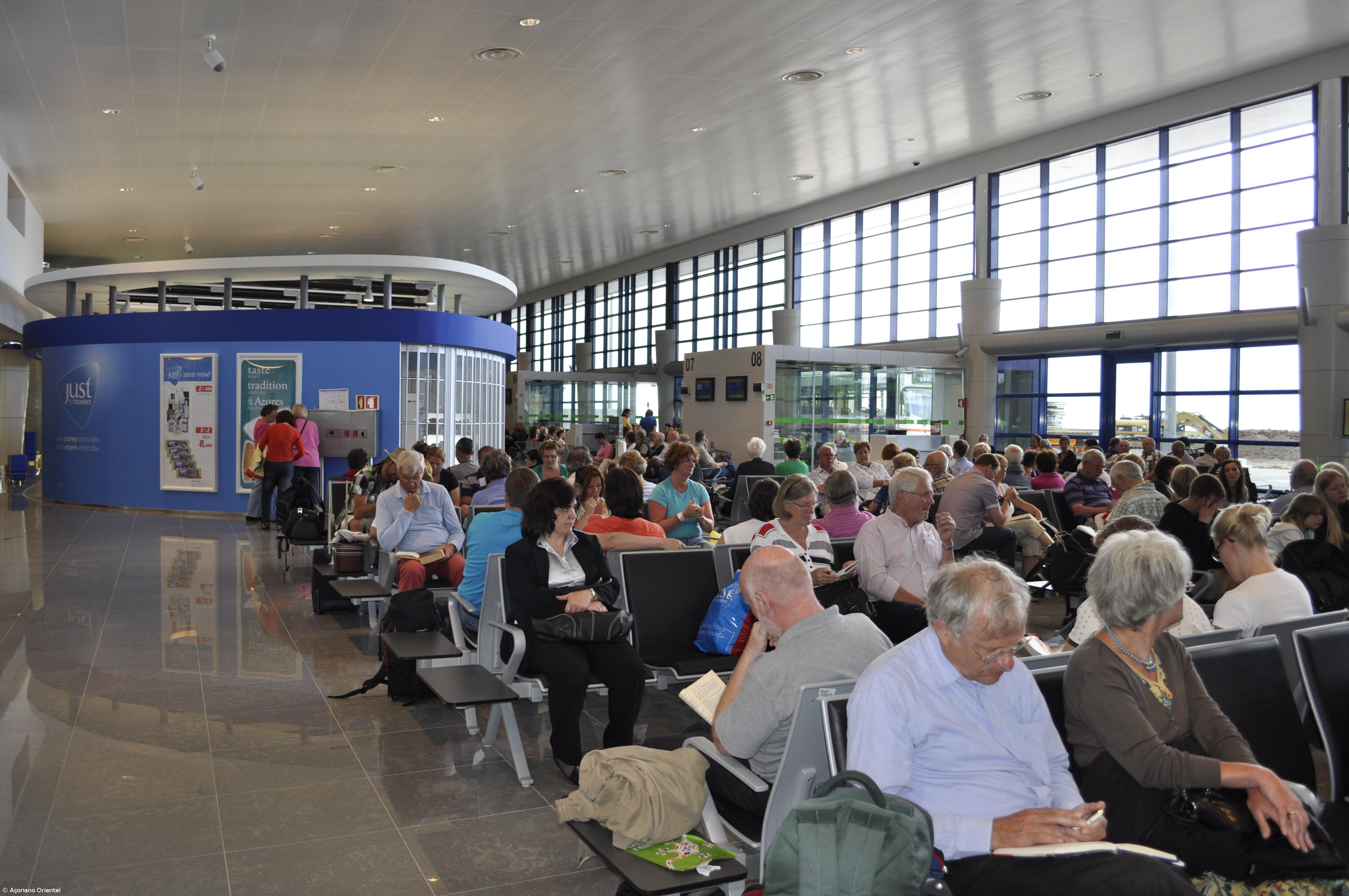 Liberalização de ligações aéreas entre Açores e continente em vigor a 29 de março – Imagem 1