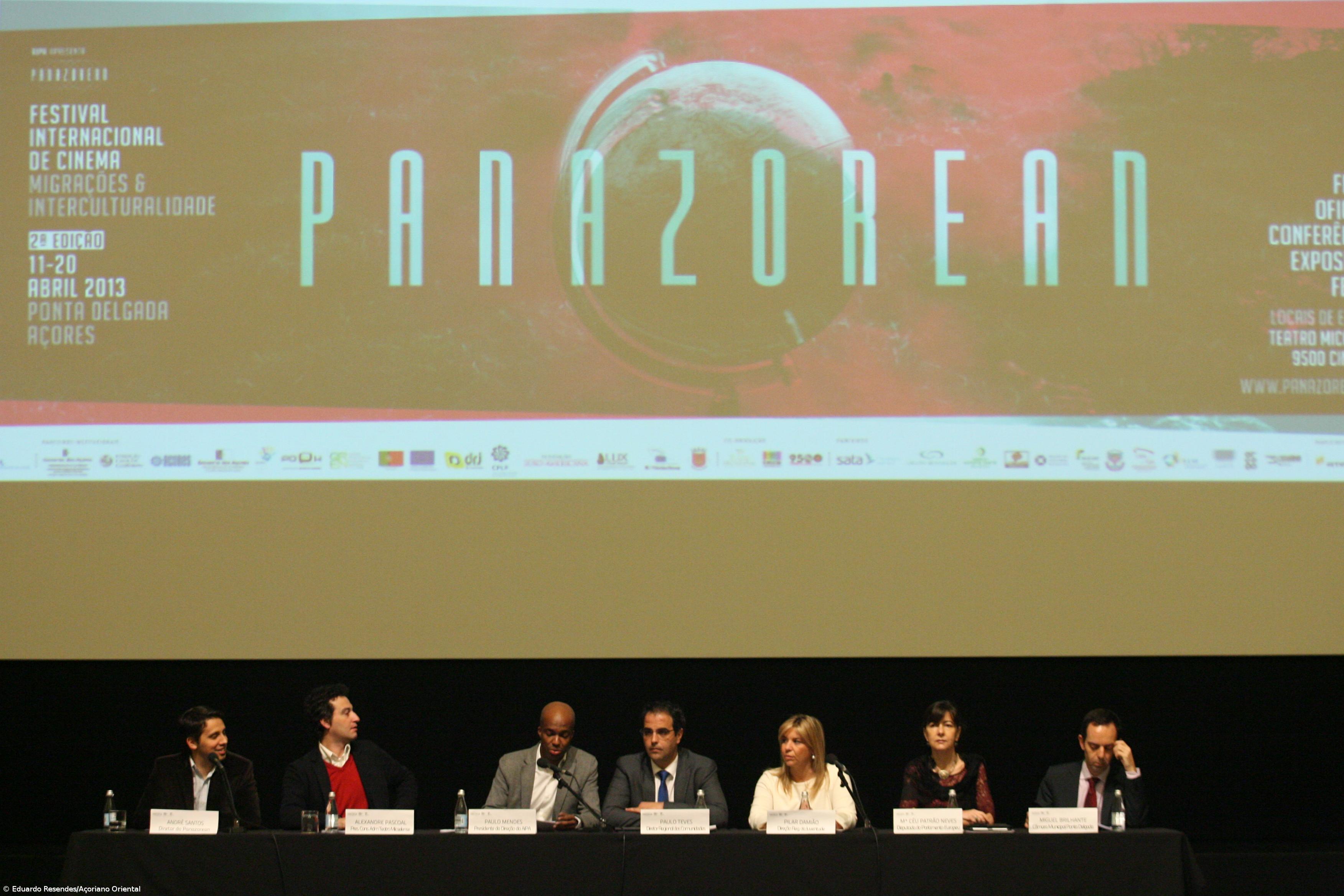 Festival Panazorean regressa com aposta no documentário e ficção – Imagem 1
