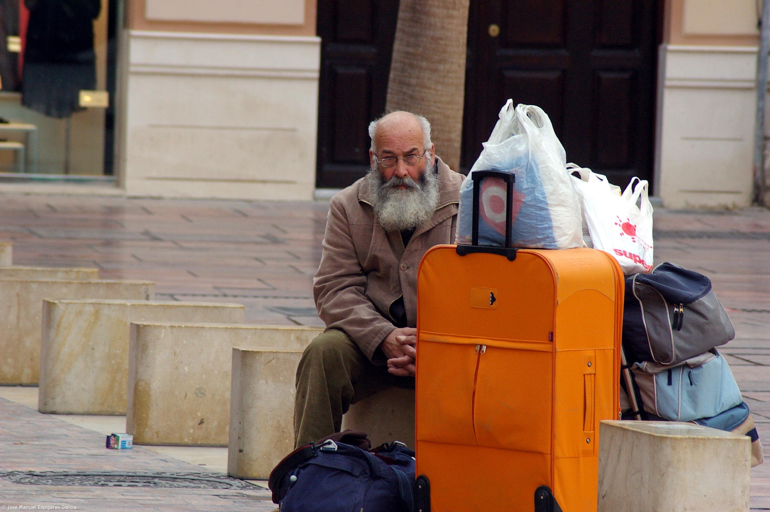 Várias iniciativas marcam Dia Internacional para a Erradicação da Pobreza – Imagem 1