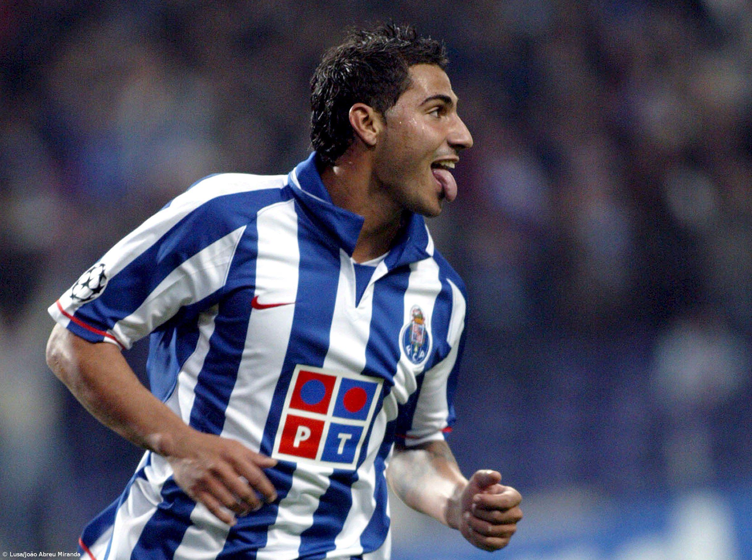 Ricardo Quaresma já está em Milão – Imagem 1