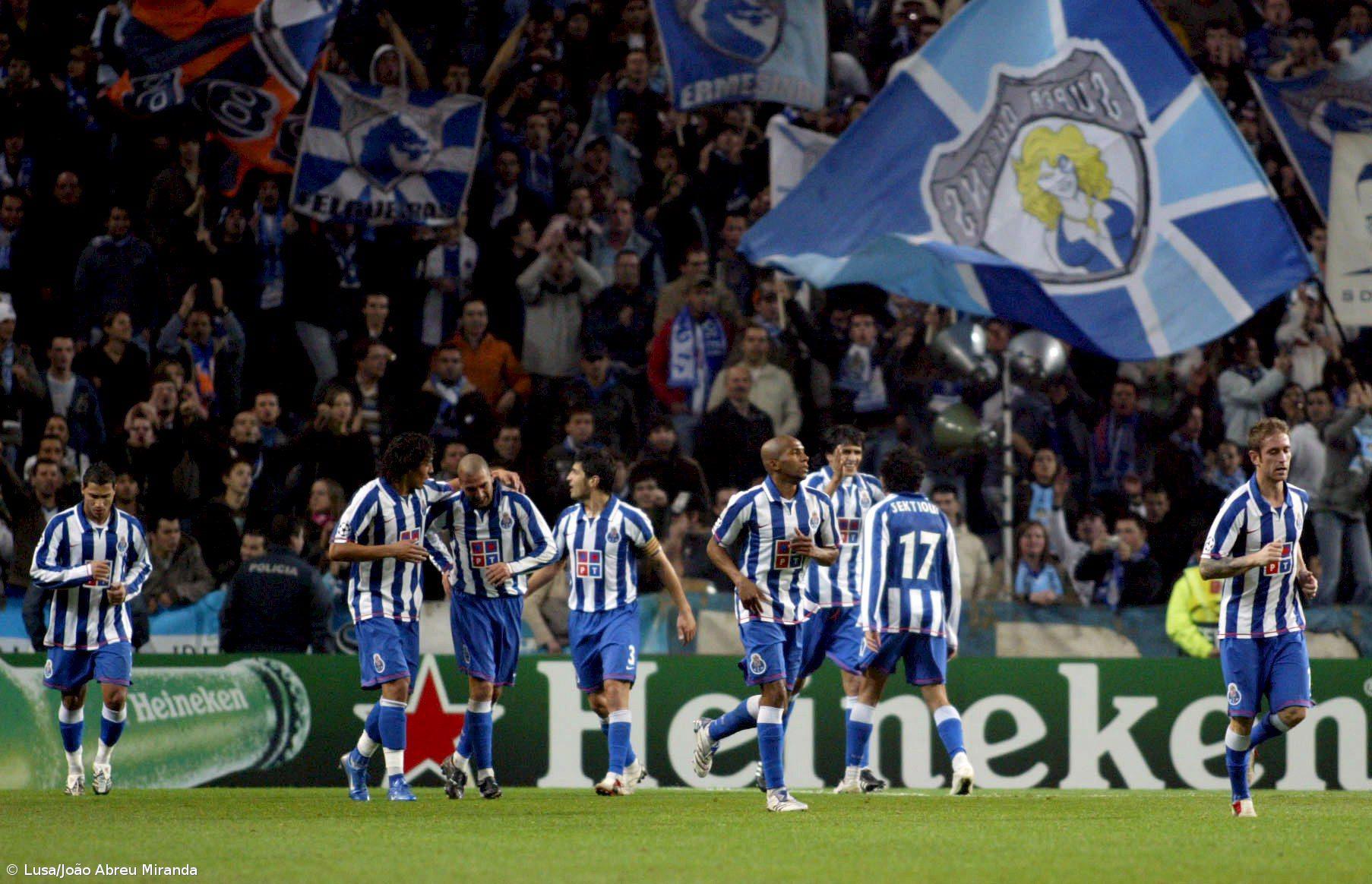 FC Porto é a equipa mais rematadora – Imagem 1