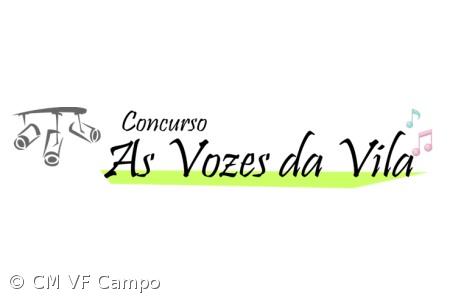 Gala do concurso "Vozes da Vila" decorre a 21 de abril – Imagem 1