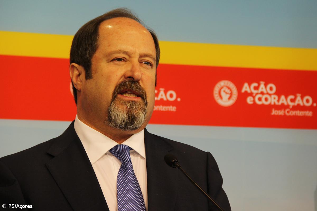 José Contente afirma que o povo "preferiu a continuidade" do PSD – Imagem 1