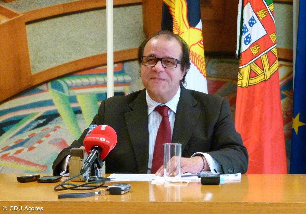 PCP vai propor reposição de diferença de 30% nos impostos pagos nas ilhas – Imagem 1