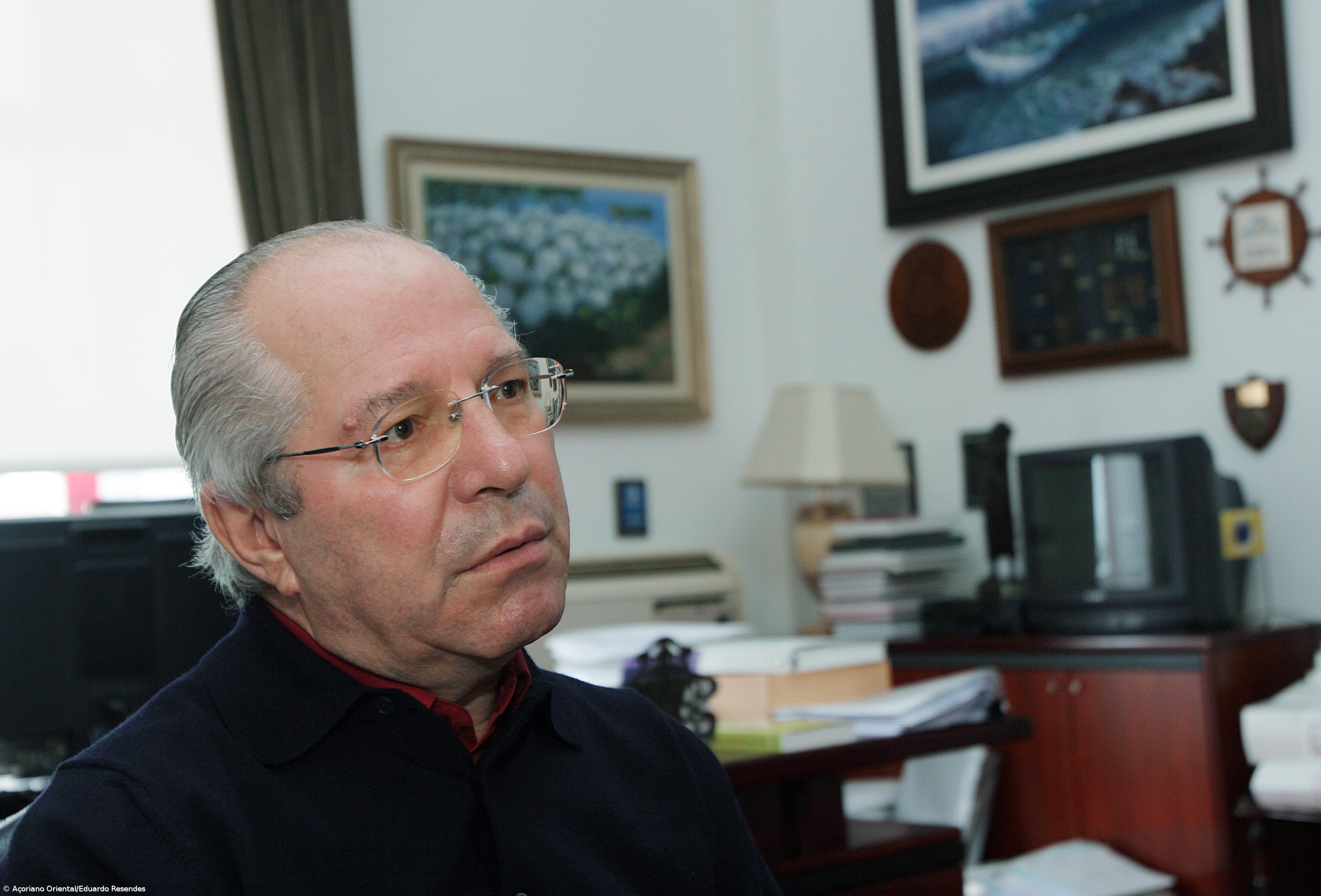 António Cordeiro despede-se com consciência de dever cumprido – Imagem 1