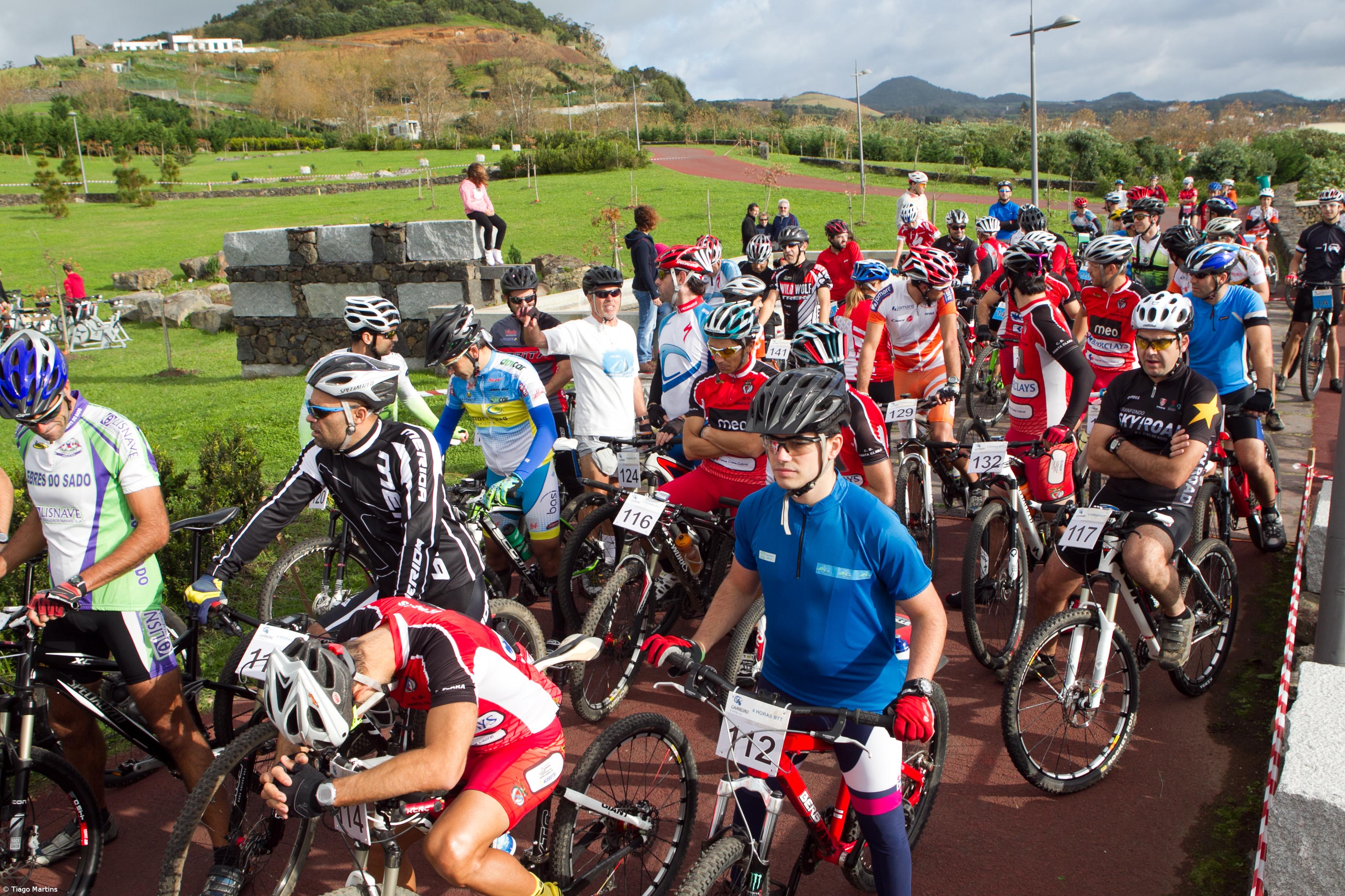 4H BTT no próximo domingo no Parque Urbano – Imagem 1