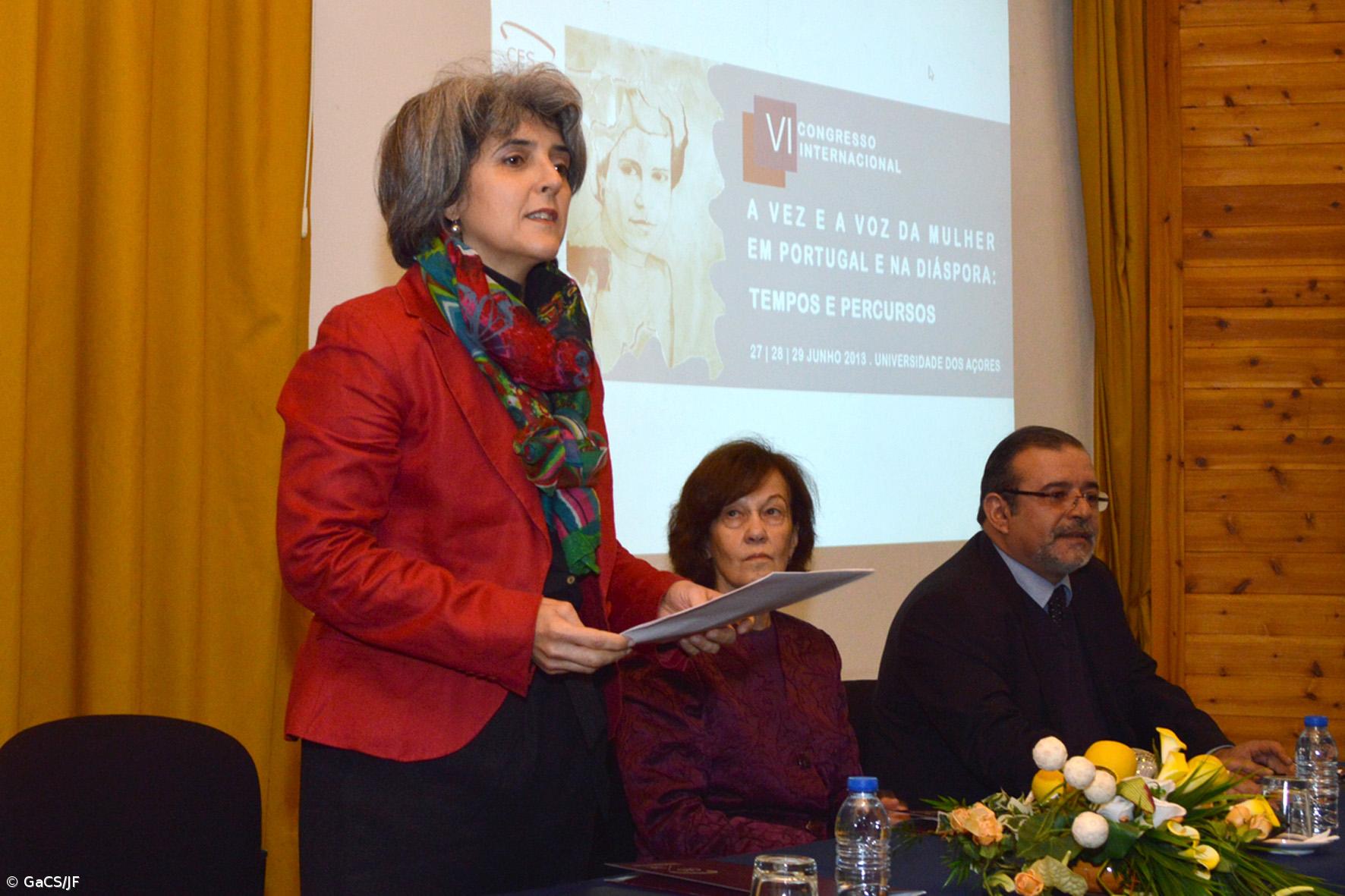 Piedade Lalanda alerta para violência doméstica nas novas gerações – Imagem 1