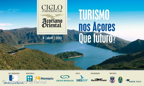 Turismo nos Açores: Que futuro?  – Imagem 1