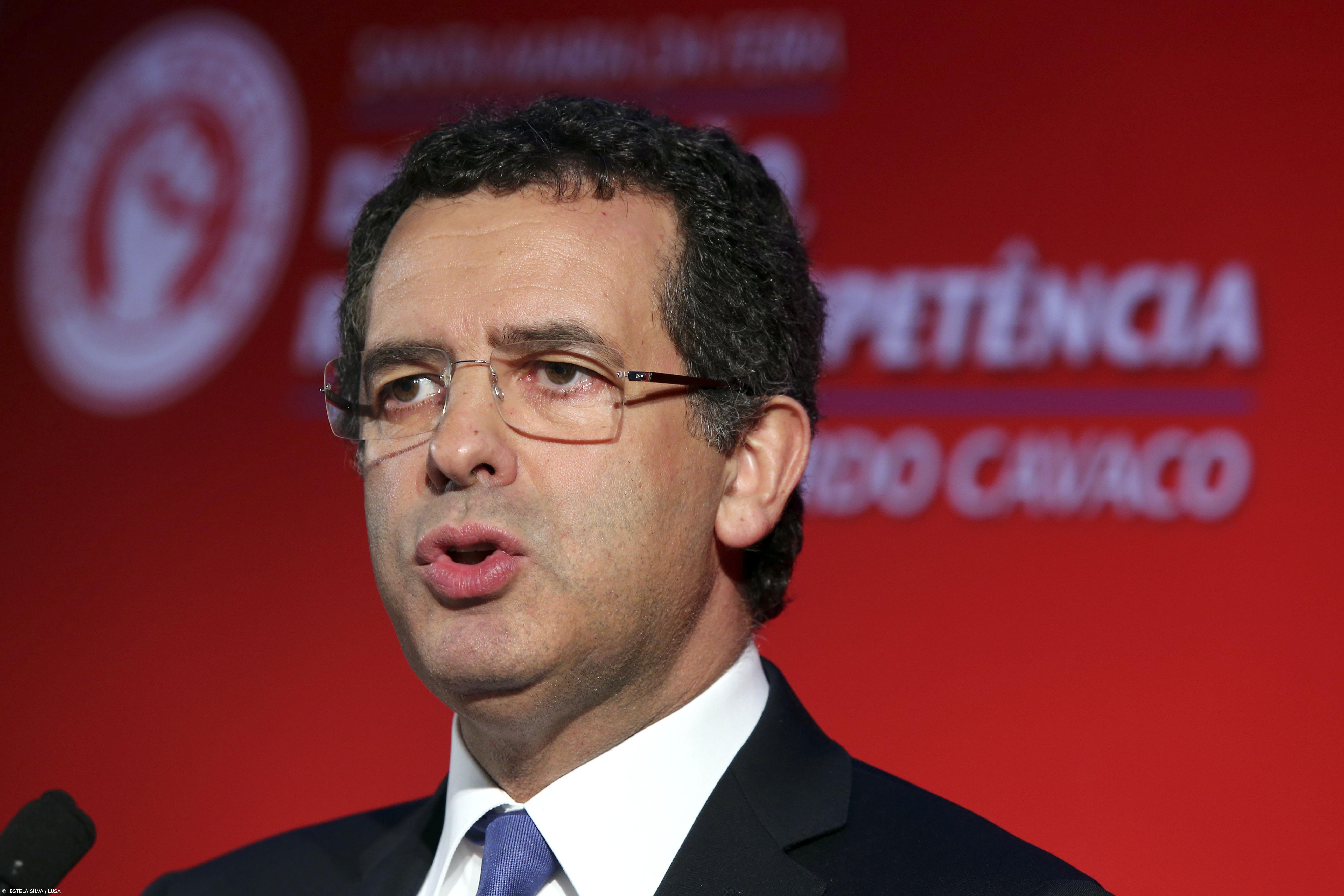 Seguro acusa Governo de lançar incerteza e medo sobre os portugueses – Imagem 1