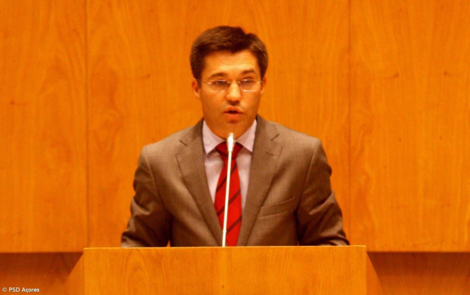 PSD manifesta-se "muito preocupado" com o setor das pescas – Imagem 1