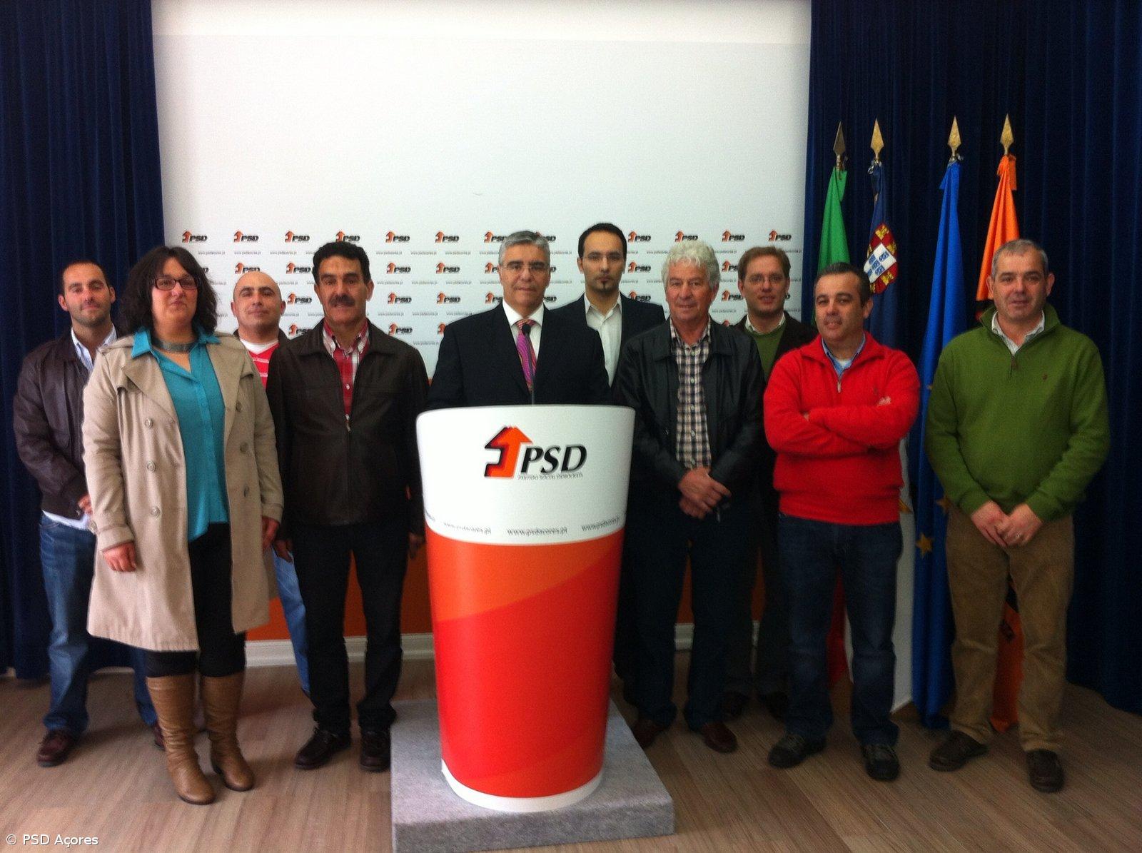 Constitucional decide por repetição das eleições em Vila Franca – Imagem 1