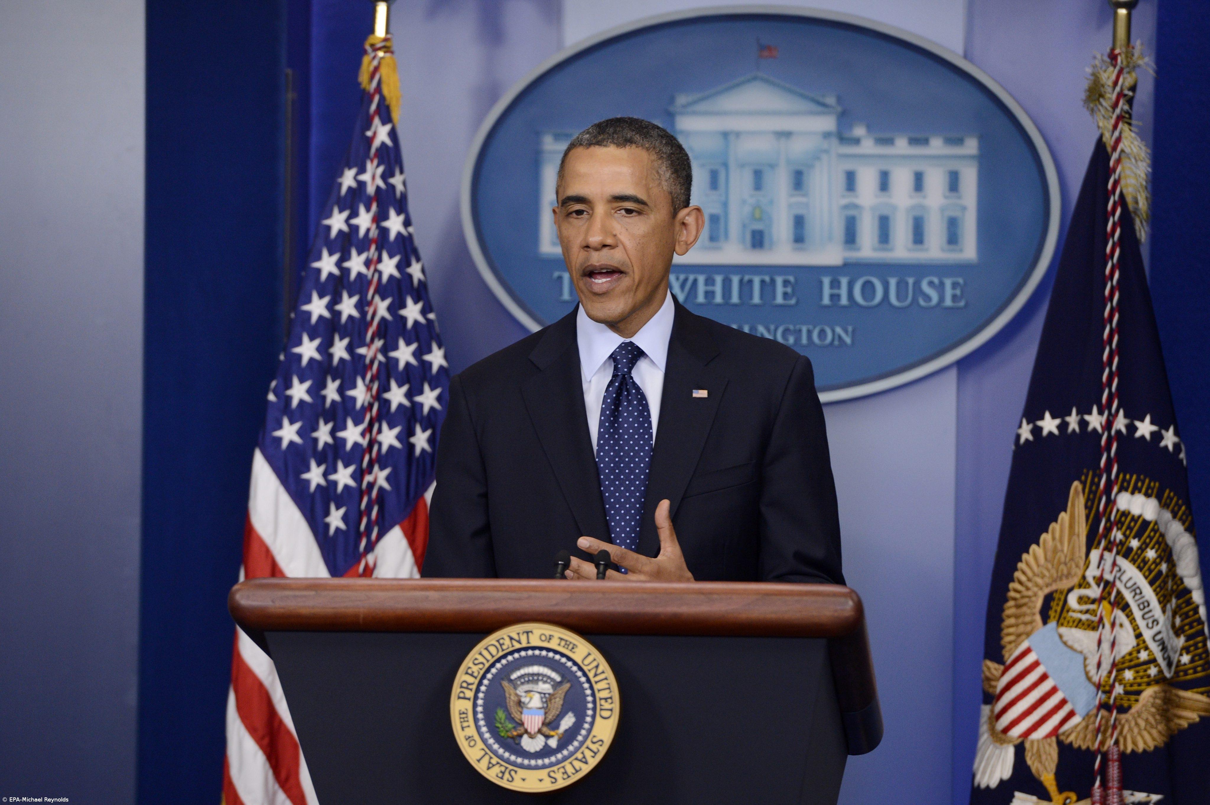 Obama diz que ataque em San Bernardino foi "ato de terrorismo" – Imagem 1